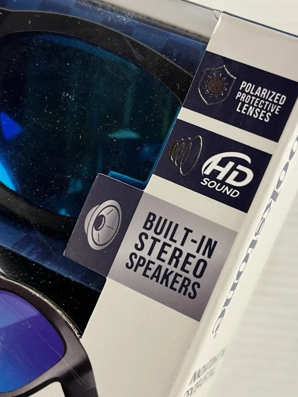 Brookstone brand new